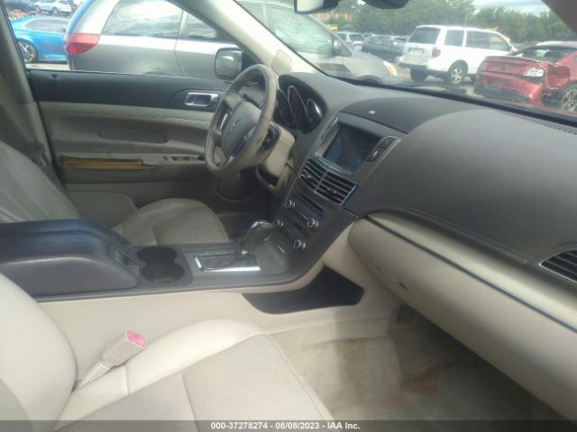 Photo 4 VIN: 2LMHJ5AT0CBL54030 - LINCOLN MKT 