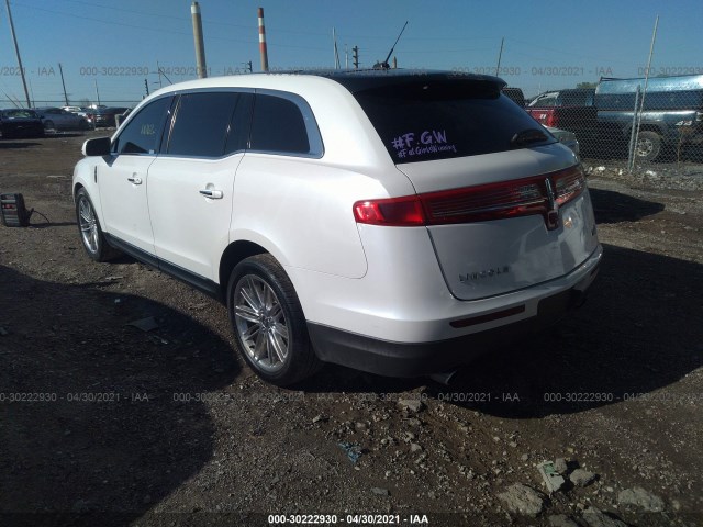 Photo 2 VIN: 2LMHJ5AT0DBL54174 - LINCOLN MKT 