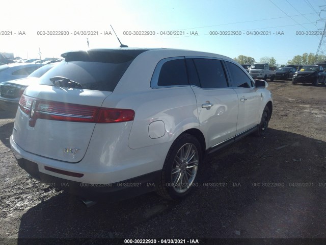 Photo 3 VIN: 2LMHJ5AT0DBL54174 - LINCOLN MKT 