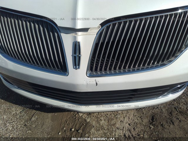 Photo 5 VIN: 2LMHJ5AT0DBL54174 - LINCOLN MKT 