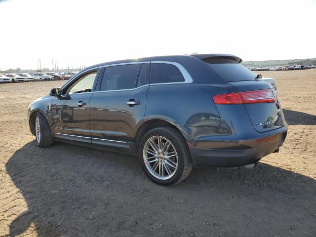 Photo 1 VIN: 2LMHJ5AT0DBL59388 - LINCOLN MKT 