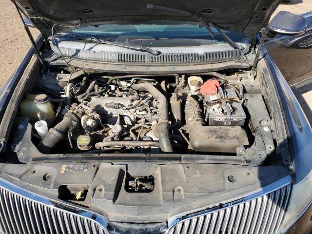 Photo 10 VIN: 2LMHJ5AT0DBL59388 - LINCOLN MKT 