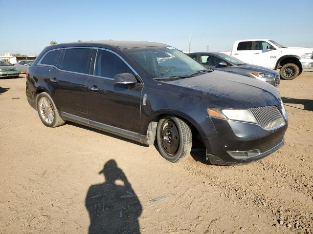 Photo 3 VIN: 2LMHJ5AT0DBL59388 - LINCOLN MKT 