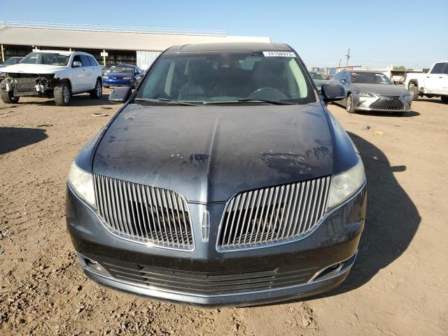 Photo 4 VIN: 2LMHJ5AT0DBL59388 - LINCOLN MKT 