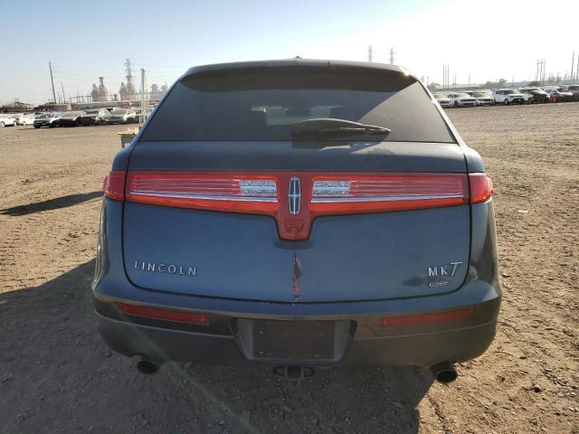 Photo 5 VIN: 2LMHJ5AT0DBL59388 - LINCOLN MKT 