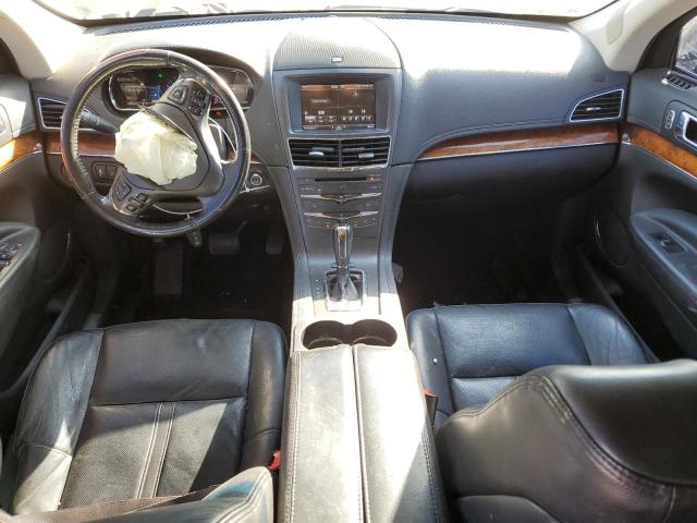 Photo 7 VIN: 2LMHJ5AT0DBL59388 - LINCOLN MKT 