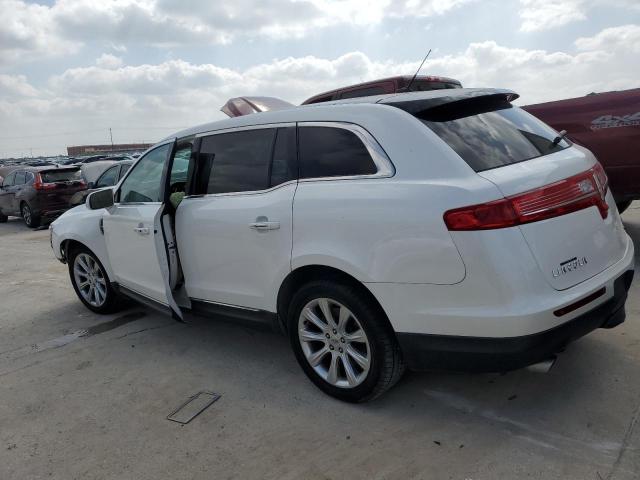 Photo 1 VIN: 2LMHJ5AT0EBL50370 - LINCOLN MKT 