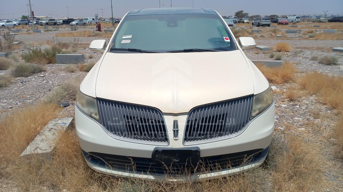 Photo 1 VIN: 2LMHJ5AT0EBL51776 - LINCOLN MKT 