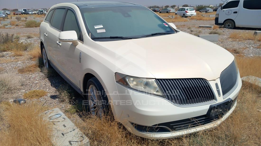 Photo 9 VIN: 2LMHJ5AT0EBL51776 - LINCOLN MKT 