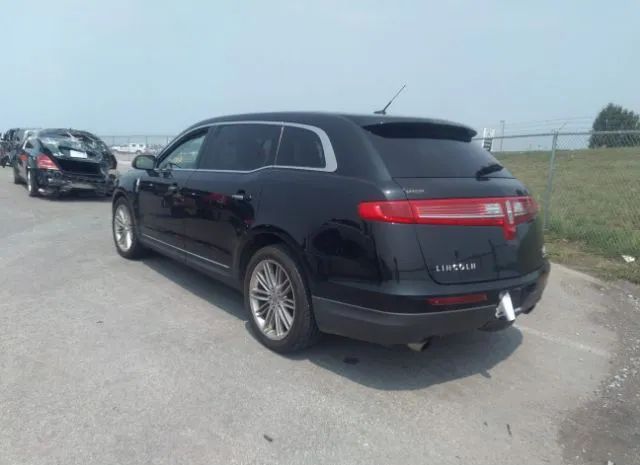 Photo 2 VIN: 2LMHJ5AT0EBL55617 - LINCOLN MKT 