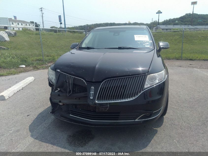 Photo 11 VIN: 2LMHJ5AT0EBL55617 - LINCOLN MKT 