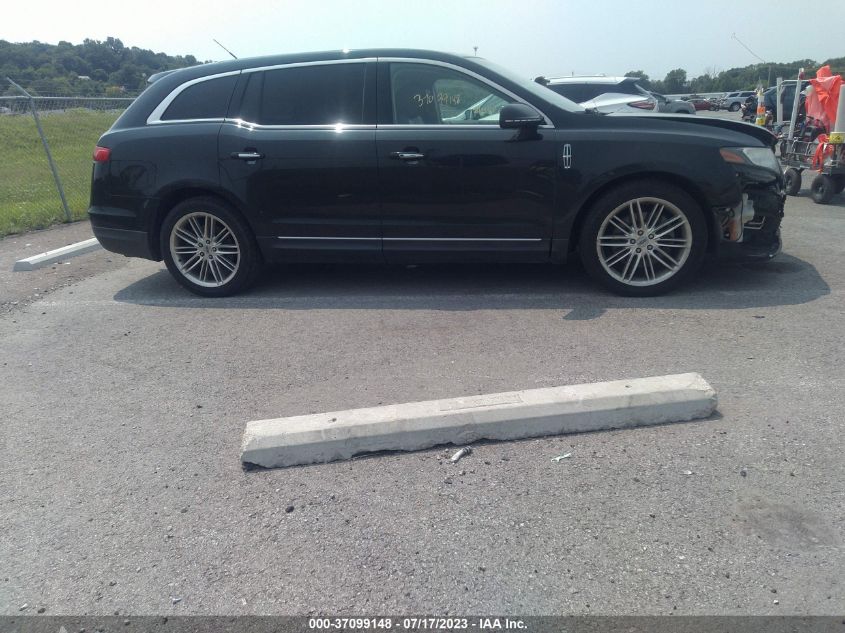 Photo 12 VIN: 2LMHJ5AT0EBL55617 - LINCOLN MKT 