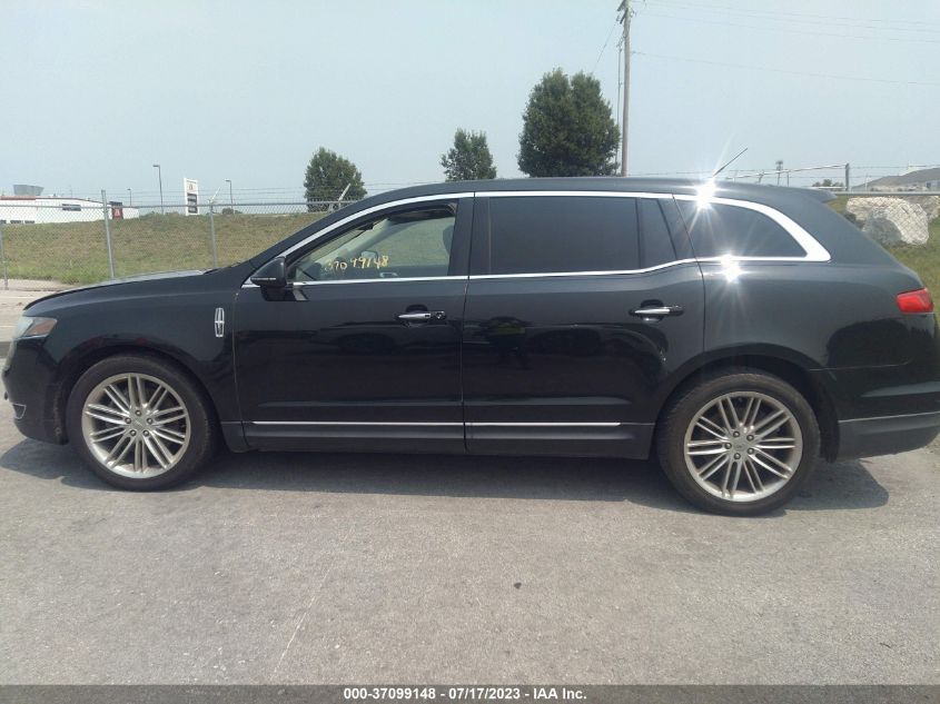 Photo 13 VIN: 2LMHJ5AT0EBL55617 - LINCOLN MKT 