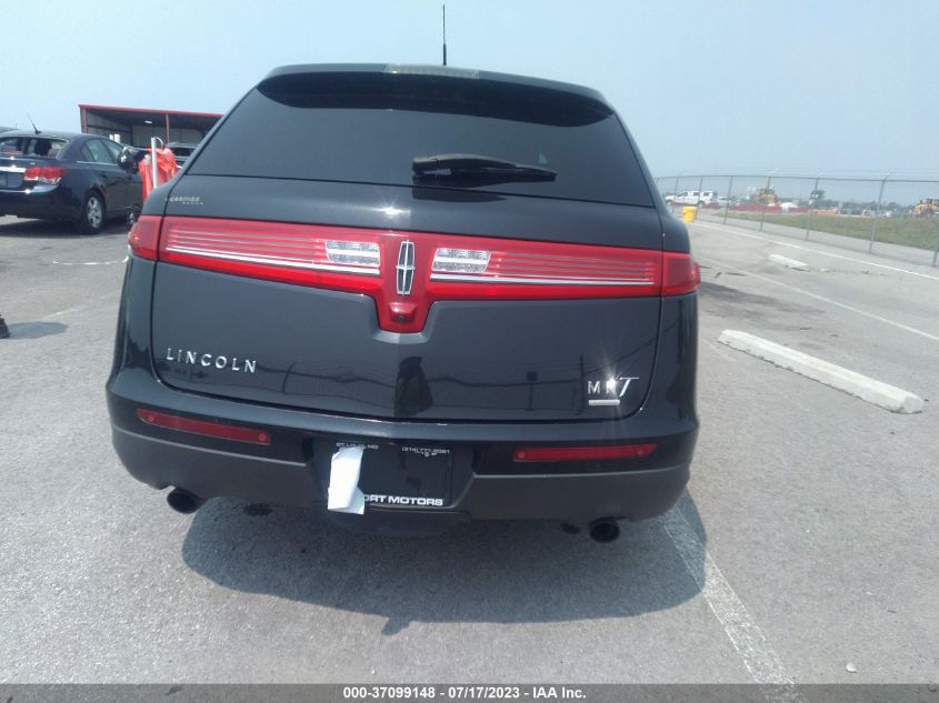 Photo 15 VIN: 2LMHJ5AT0EBL55617 - LINCOLN MKT 