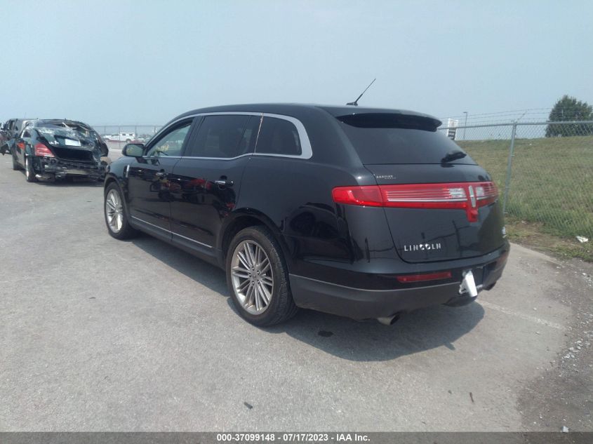 Photo 2 VIN: 2LMHJ5AT0EBL55617 - LINCOLN MKT 