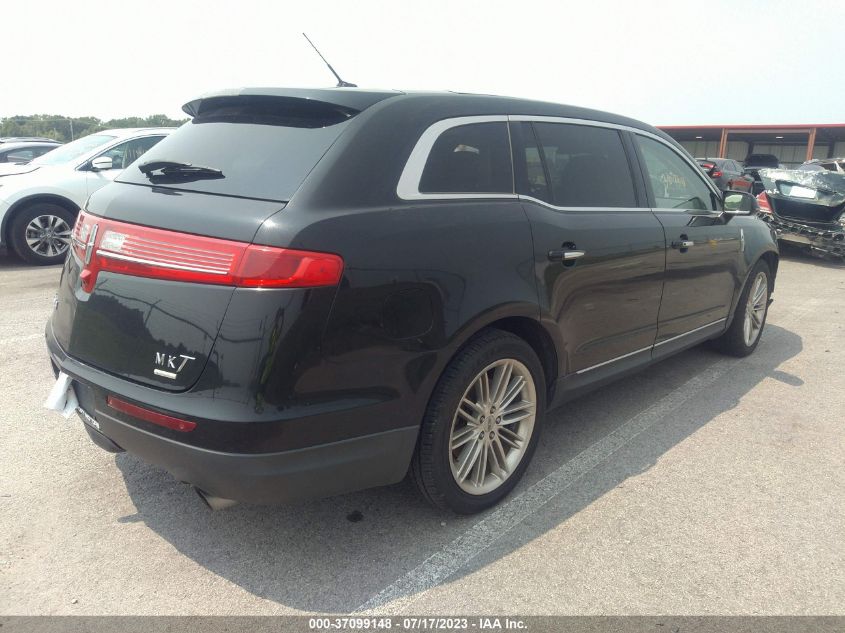 Photo 3 VIN: 2LMHJ5AT0EBL55617 - LINCOLN MKT 