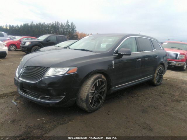 Photo 1 VIN: 2LMHJ5AT0EBL56783 - LINCOLN MKT 