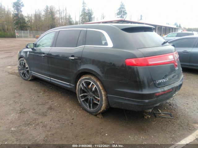 Photo 2 VIN: 2LMHJ5AT0EBL56783 - LINCOLN MKT 