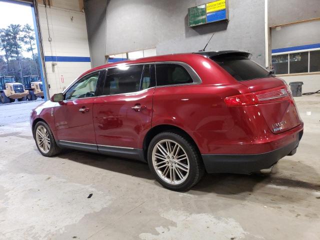 Photo 1 VIN: 2LMHJ5AT0EBL56864 - LINCOLN MKT 