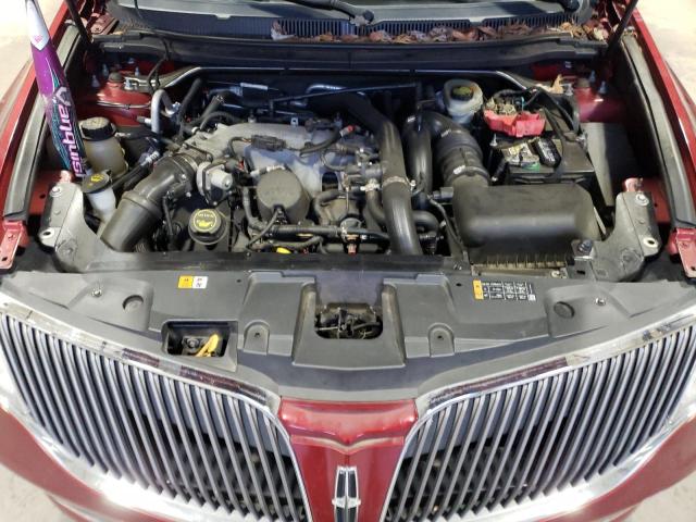 Photo 11 VIN: 2LMHJ5AT0EBL56864 - LINCOLN MKT 