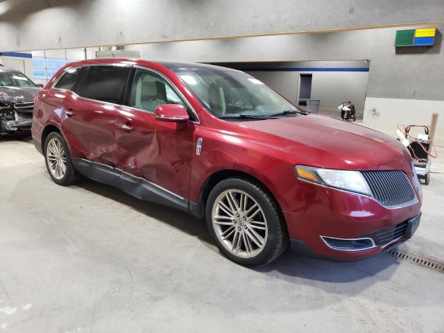 Photo 3 VIN: 2LMHJ5AT0EBL56864 - LINCOLN MKT 