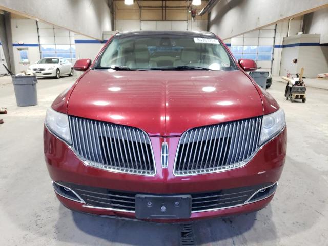 Photo 4 VIN: 2LMHJ5AT0EBL56864 - LINCOLN MKT 