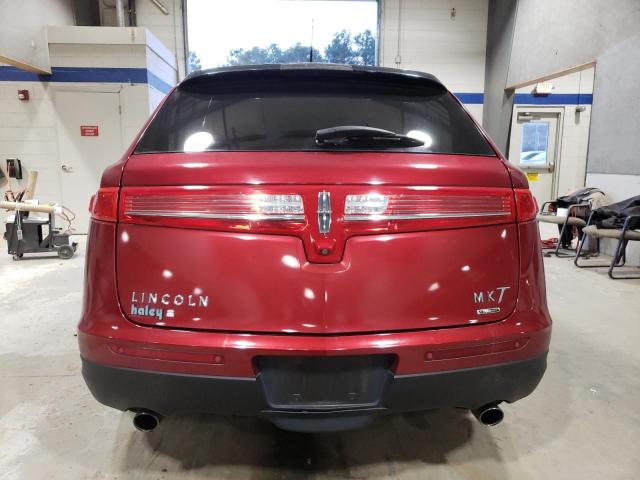 Photo 5 VIN: 2LMHJ5AT0EBL56864 - LINCOLN MKT 