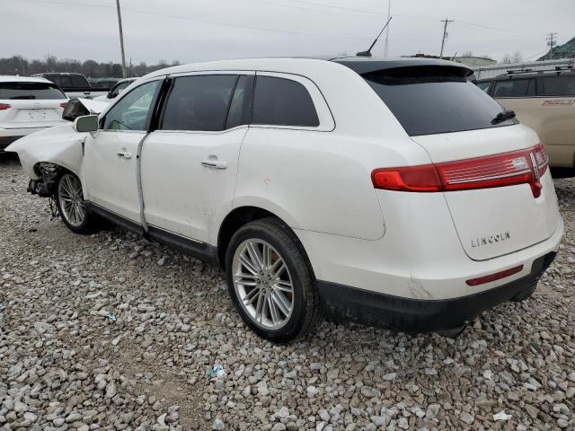 Photo 1 VIN: 2LMHJ5AT0FBL00828 - LINCOLN MKT 