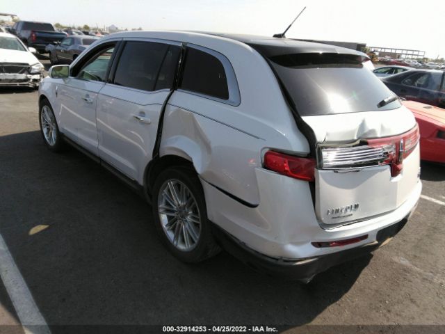 Photo 2 VIN: 2LMHJ5AT0FBL00960 - LINCOLN MKT 