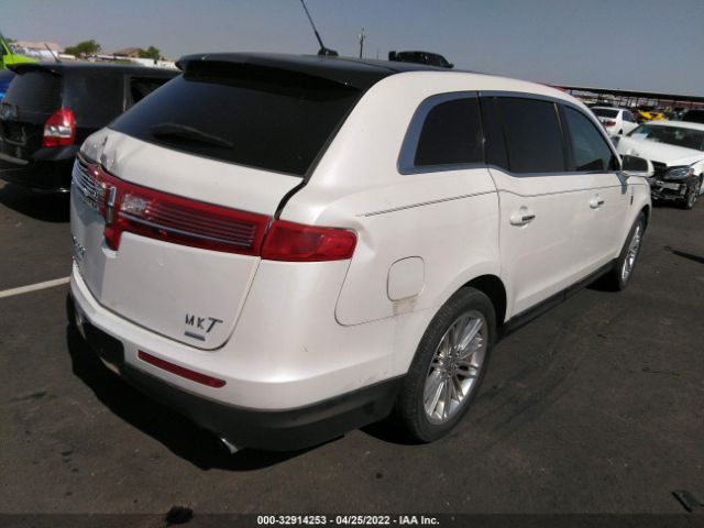 Photo 3 VIN: 2LMHJ5AT0FBL00960 - LINCOLN MKT 