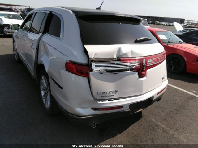 Photo 5 VIN: 2LMHJ5AT0FBL00960 - LINCOLN MKT 