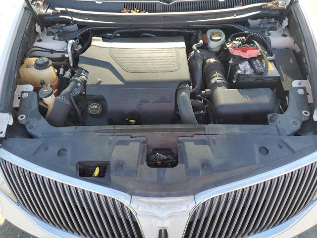 Photo 11 VIN: 2LMHJ5AT0FBL00991 - LINCOLN MKT 