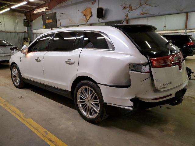 Photo 1 VIN: 2LMHJ5AT0FBL01428 - LINCOLN MKT 