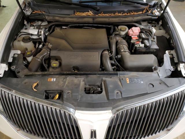 Photo 10 VIN: 2LMHJ5AT0FBL01428 - LINCOLN MKT 