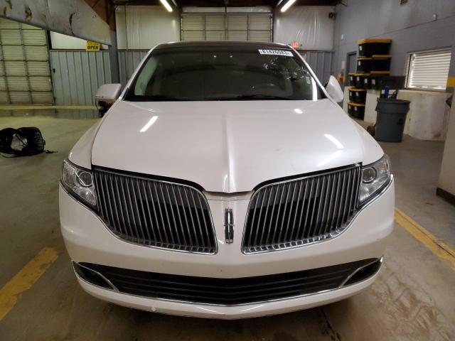 Photo 4 VIN: 2LMHJ5AT0FBL01428 - LINCOLN MKT 