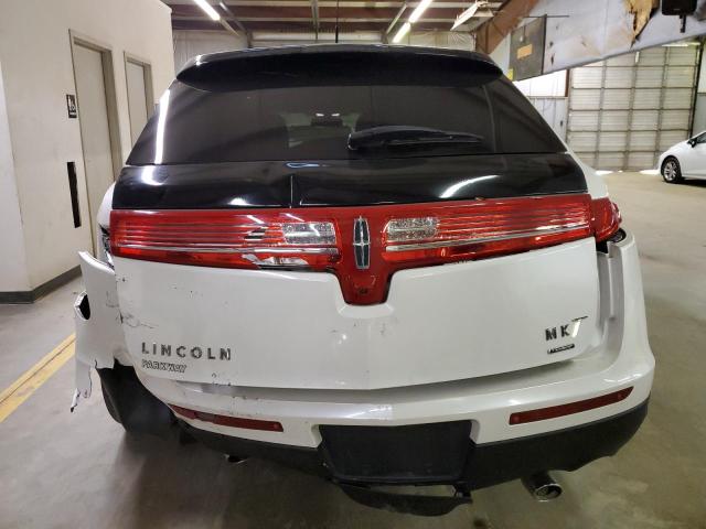 Photo 5 VIN: 2LMHJ5AT0FBL01428 - LINCOLN MKT 