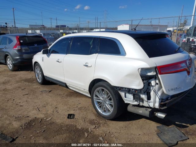 Photo 2 VIN: 2LMHJ5AT0FBL02112 - LINCOLN MKT 