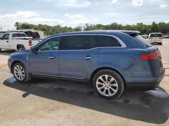 Photo 1 VIN: 2LMHJ5AT0JBL00188 - LINCOLN MKT 