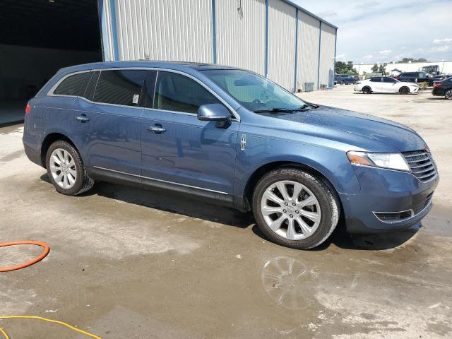 Photo 3 VIN: 2LMHJ5AT0JBL00188 - LINCOLN MKT 