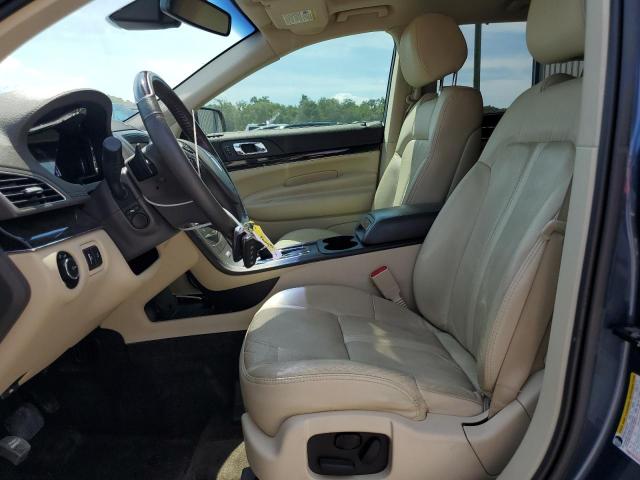 Photo 6 VIN: 2LMHJ5AT0JBL00188 - LINCOLN MKT 