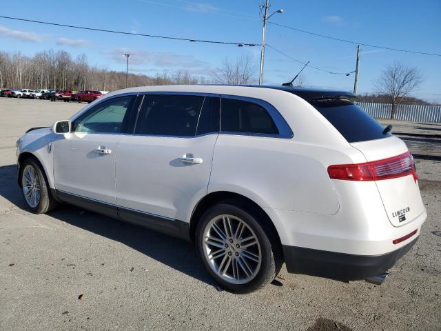 Photo 1 VIN: 2LMHJ5AT0JBL01017 - LINCOLN MKT 