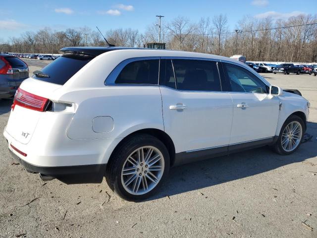 Photo 2 VIN: 2LMHJ5AT0JBL01017 - LINCOLN MKT 