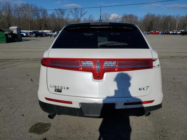 Photo 5 VIN: 2LMHJ5AT0JBL01017 - LINCOLN MKT 