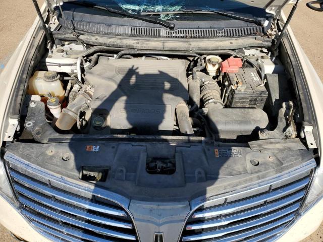 Photo 11 VIN: 2LMHJ5AT0JBL01633 - LINCOLN MKT 