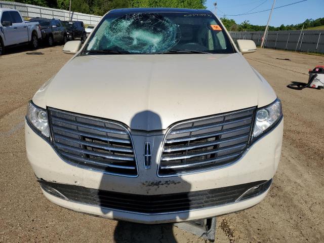 Photo 4 VIN: 2LMHJ5AT0JBL01633 - LINCOLN MKT 