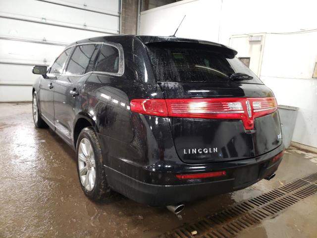 Photo 2 VIN: 2LMHJ5AT0KBL01648 - LINCOLN MKT 