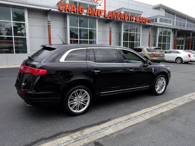 Photo 3 VIN: 2LMHJ5AT0KBL03013 - LINCOLN MKT 