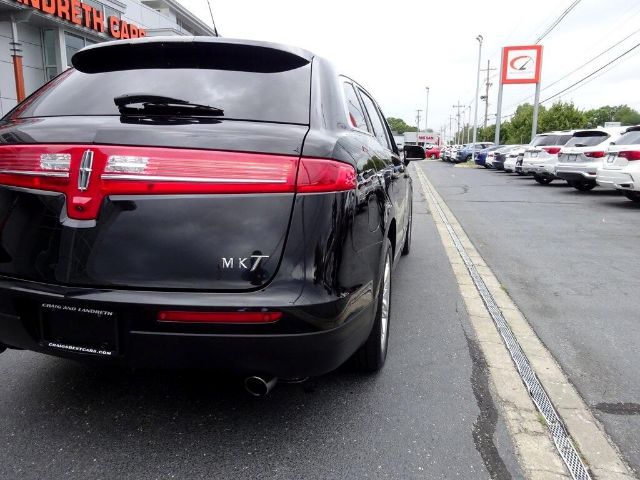 Photo 4 VIN: 2LMHJ5AT0KBL03013 - LINCOLN MKT 