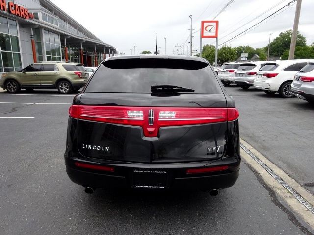 Photo 5 VIN: 2LMHJ5AT0KBL03013 - LINCOLN MKT 