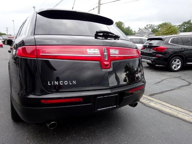 Photo 6 VIN: 2LMHJ5AT0KBL03013 - LINCOLN MKT 